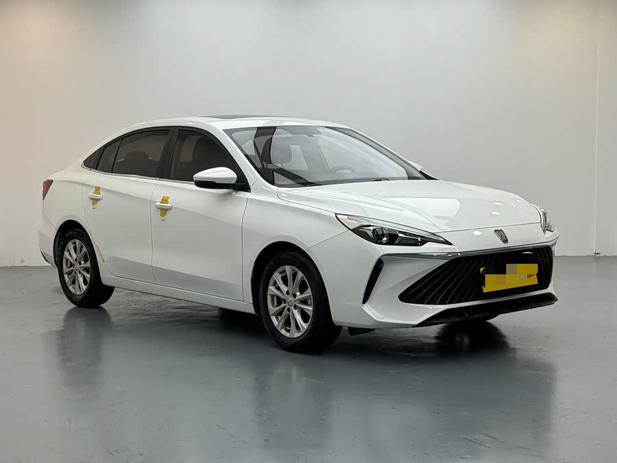 荣威 荣威i5 2023 汽车图片 #4