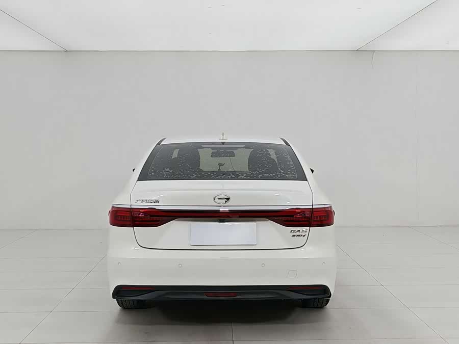 GAC Trumpchi GA6 2022 #4 GAC Trumpchi GA6 2022 car image #4