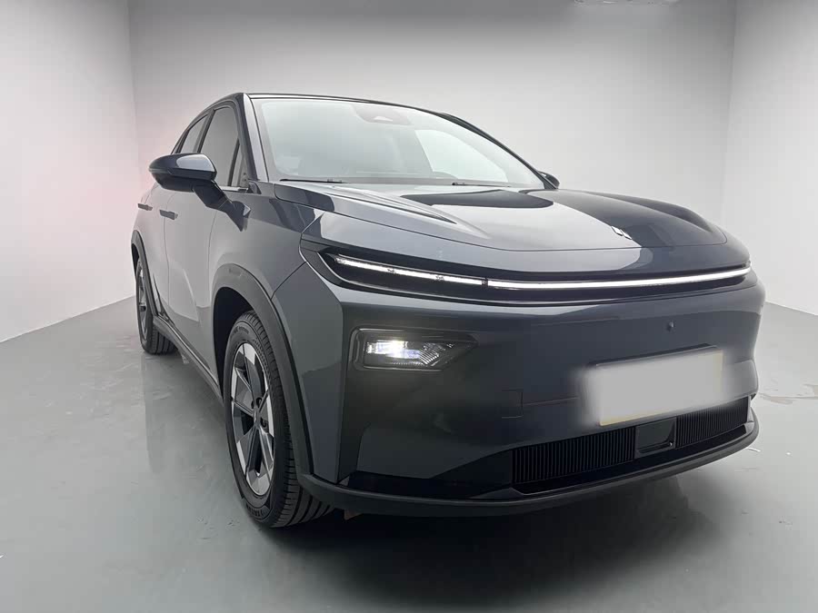 睿蓝汽车 睿蓝7 2025 汽车图片 #4