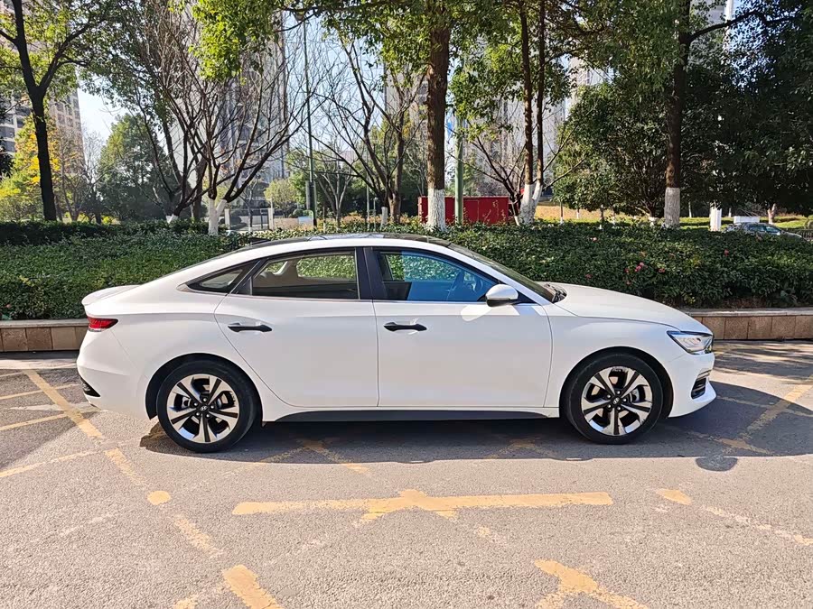 Hyundai Lafesta 2020 car image #4