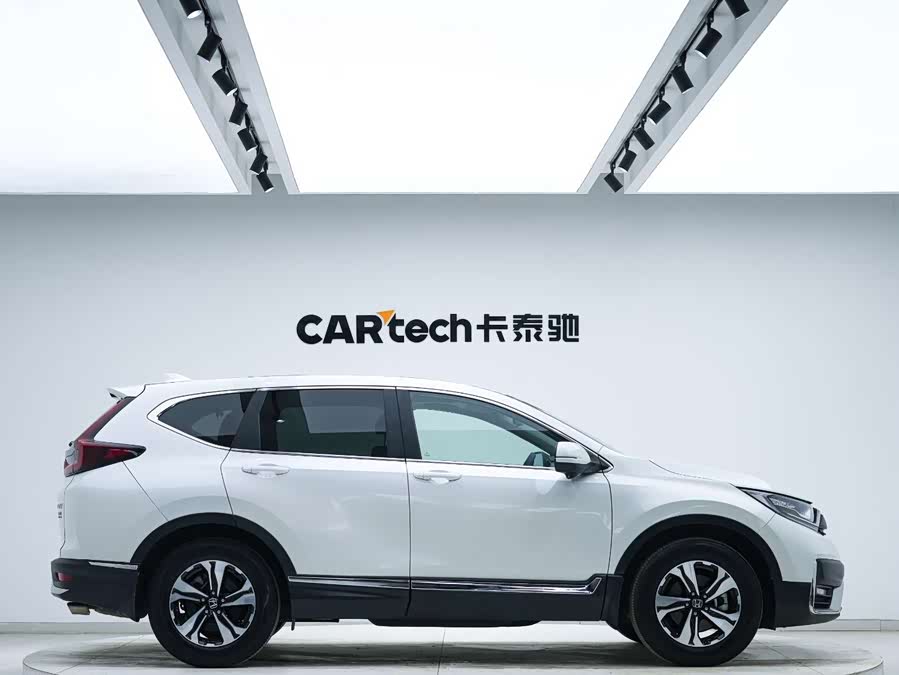 Honda CR-V 2021 car image #4