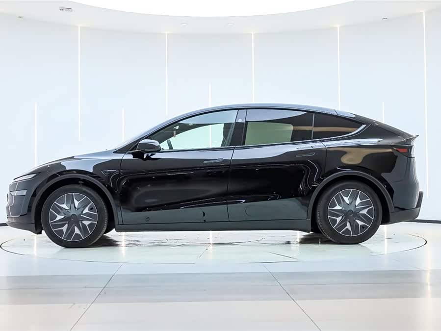 特斯拉 Model Y L 2025 汽车图片 #4