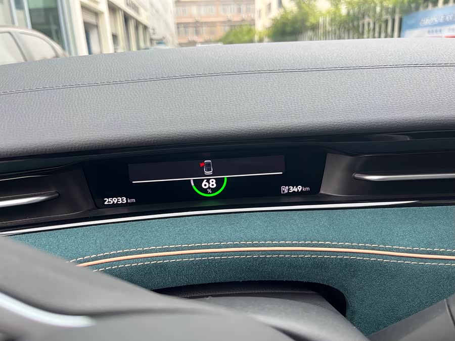 Volkswagen ID.7 Vizzion 2024 car image #4