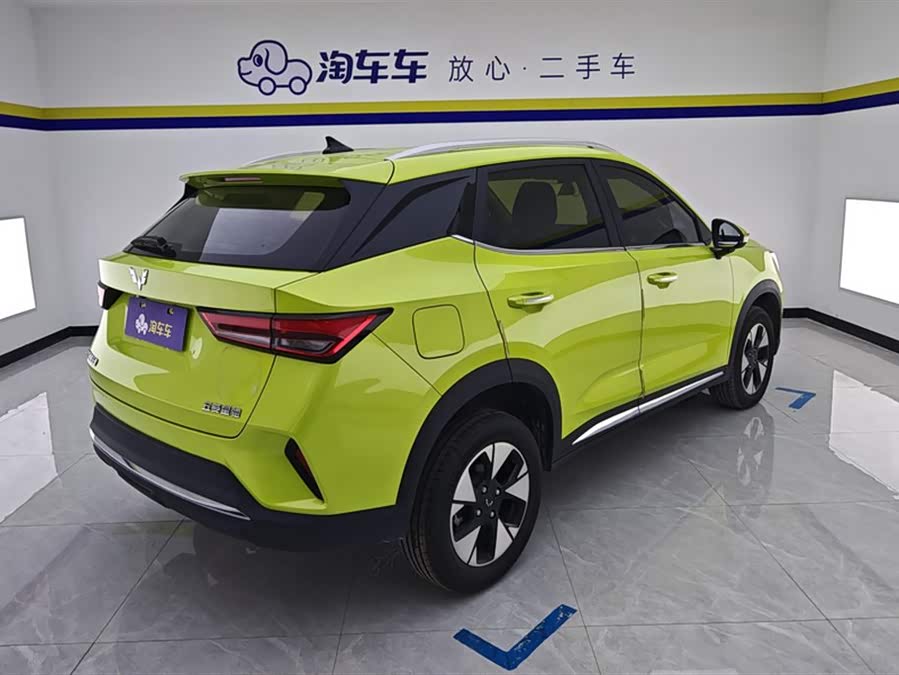 五菱汽车 五菱星驰 2023 #4 五菱汽车 五菱星驰 2023 汽车图片 #4