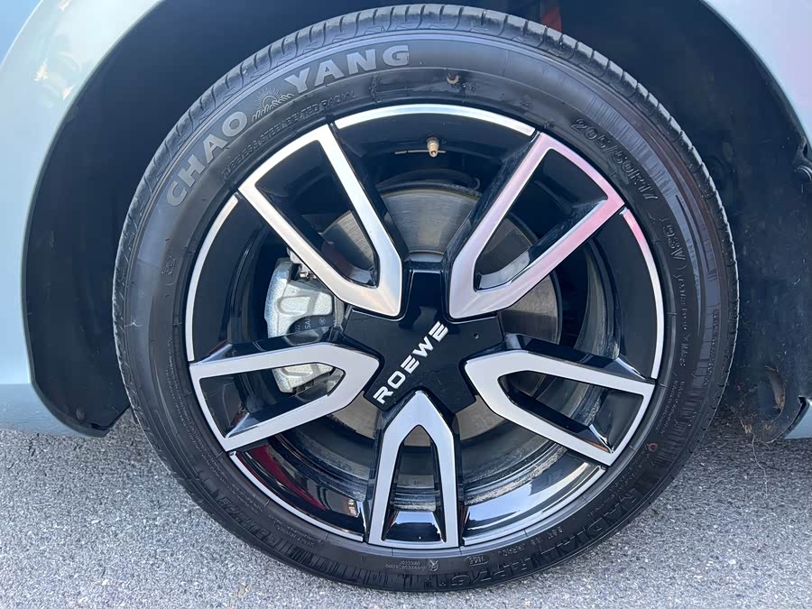 荣威 荣威D6 2025 汽车图片 #4