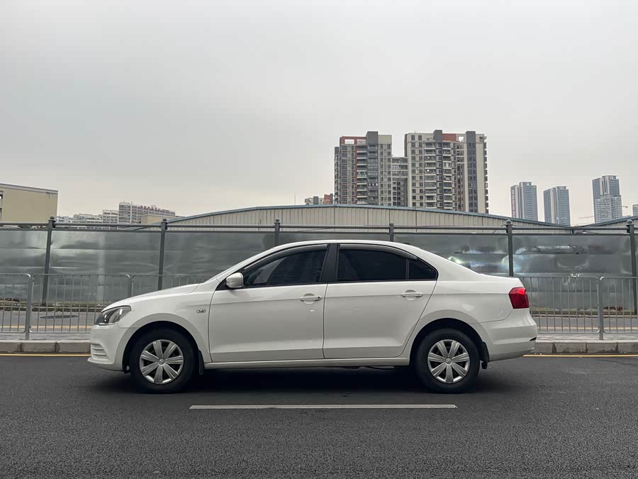 Jetta Jetta 2016 car image #4