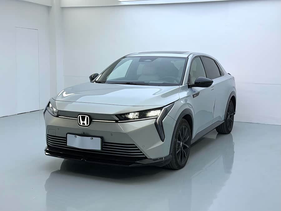 Honda e:NS2 2024 #4 Honda e:NS2 2024 car image #4