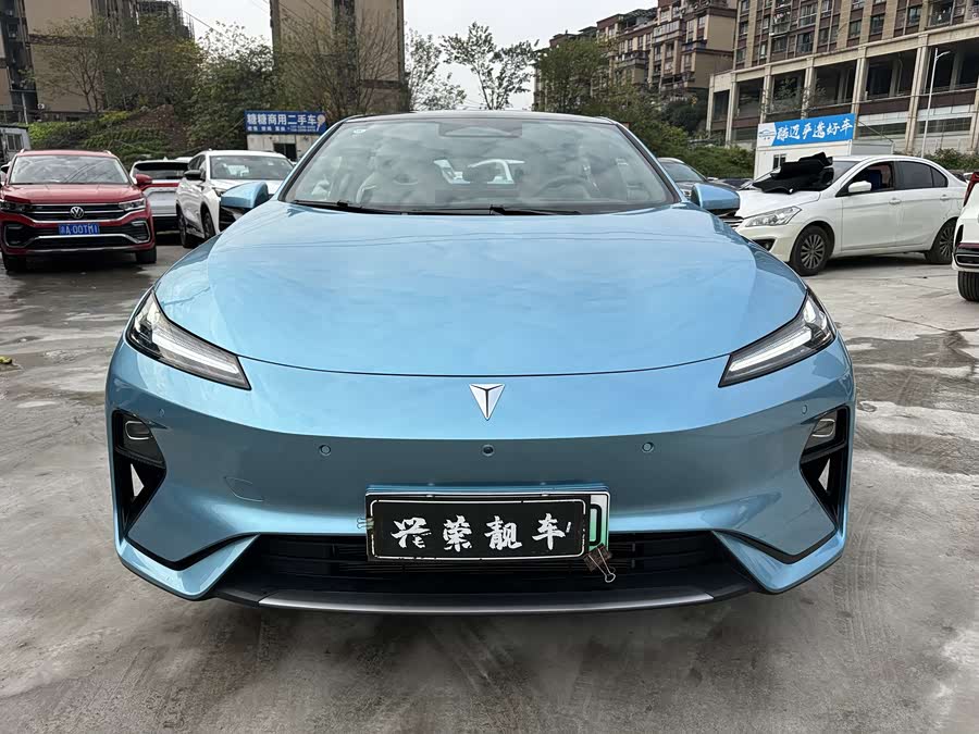 Deepal L07 2024 #4 Deepal L07 2024 immagine di auto #4