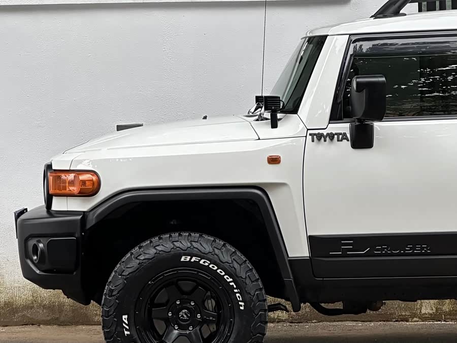 Toyota 2020 car image #4