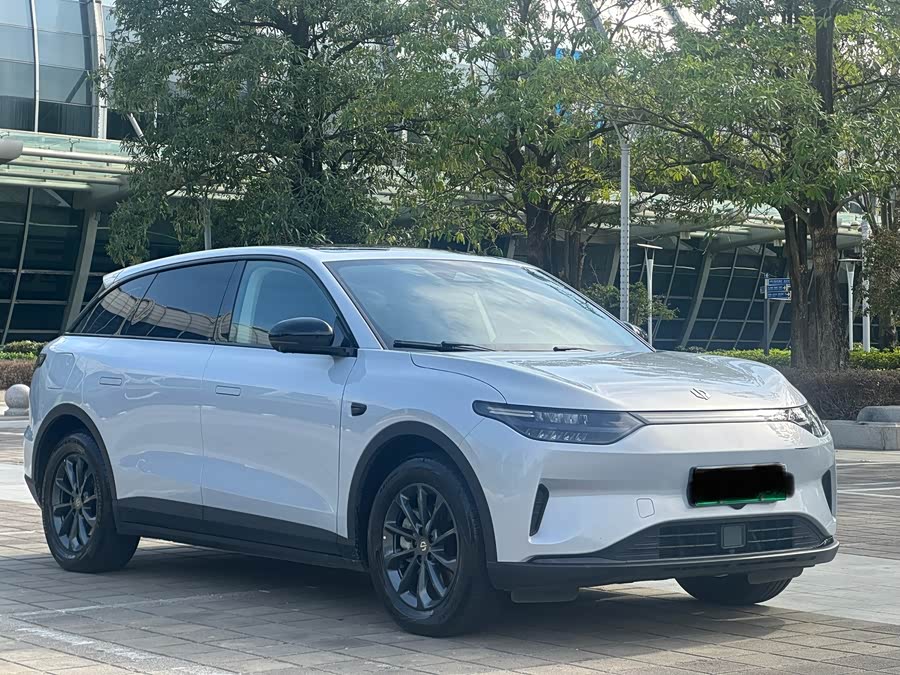 零跑汽车 零跑C11 2023 汽车图片 #4