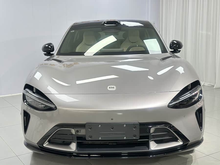 MI YU7 2025 car image #4