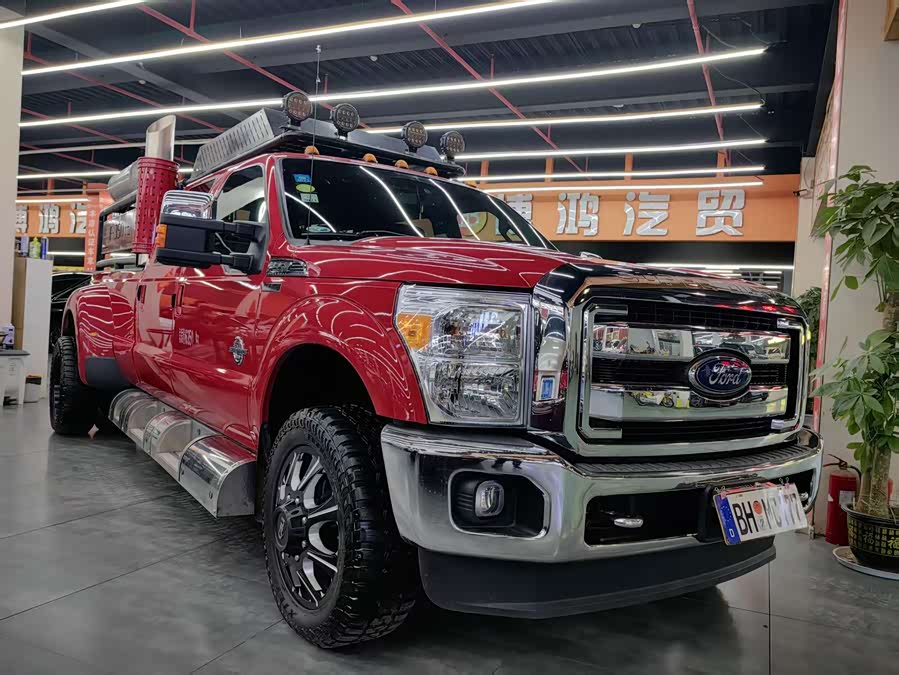 Ford 2016 #4 Ford 2016 car image #4