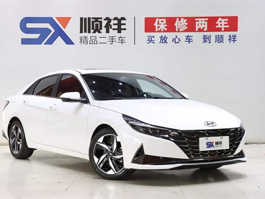 Hyundai C3R 2021 car image #4