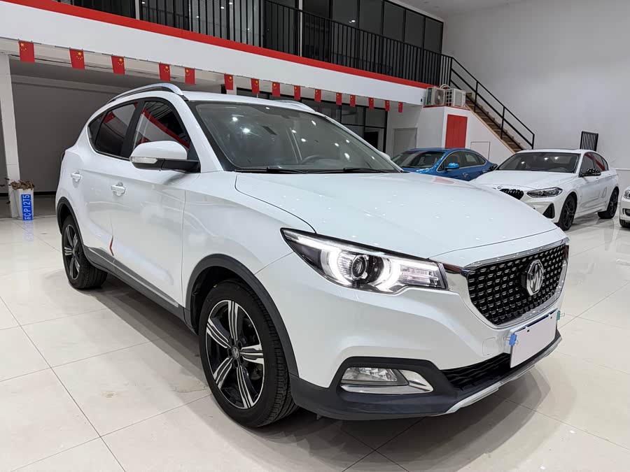 名爵 名爵ZS 2019 汽车图片 #4