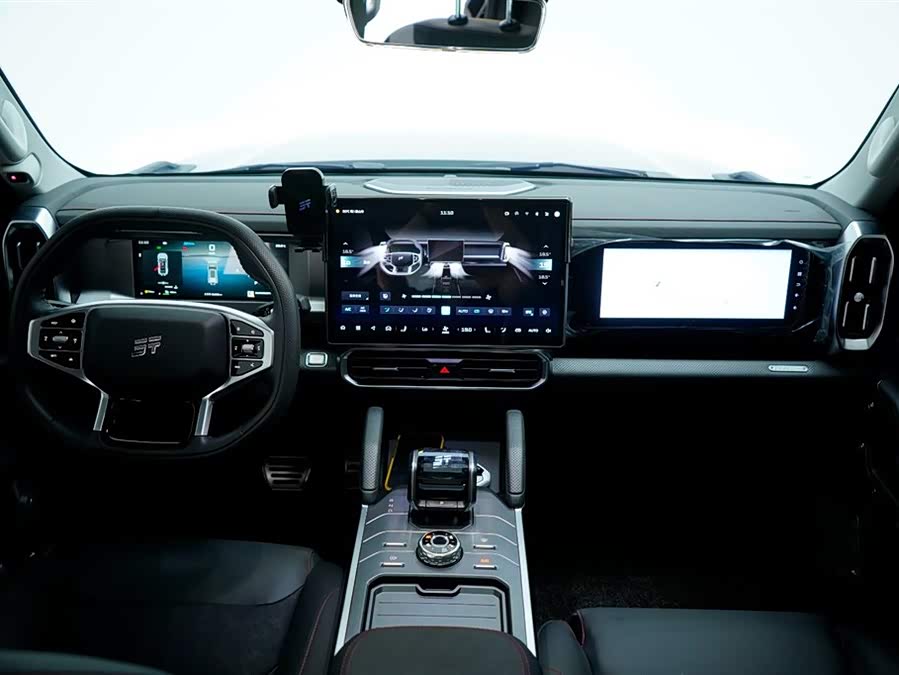 Jetour 2024 car image #4