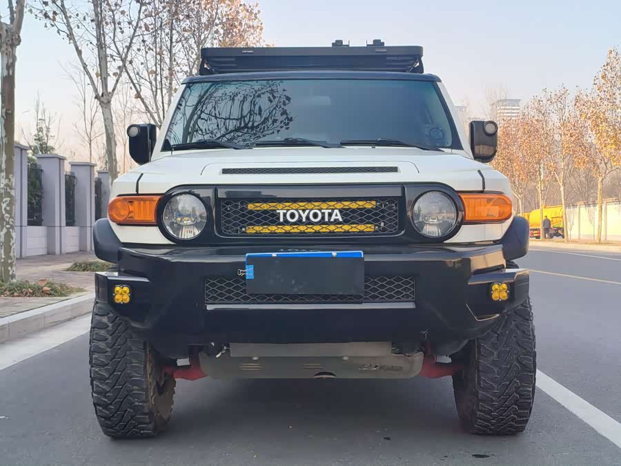 Toyota 2018 #4 Toyota 2018 car image #4