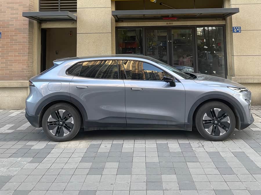 Deepal S05 2025 #4 Deepal S05 2025 car image #4