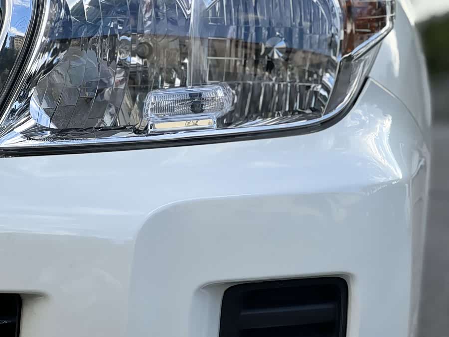 Toyota 2002 car image #4