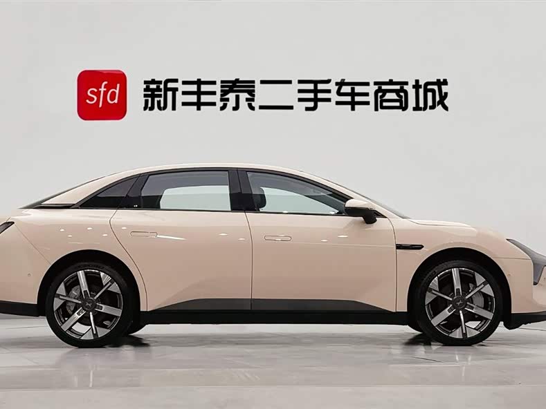 Xpeng MONA M03 2025 #4 Xpeng MONA M03 2025 immagine di auto #4