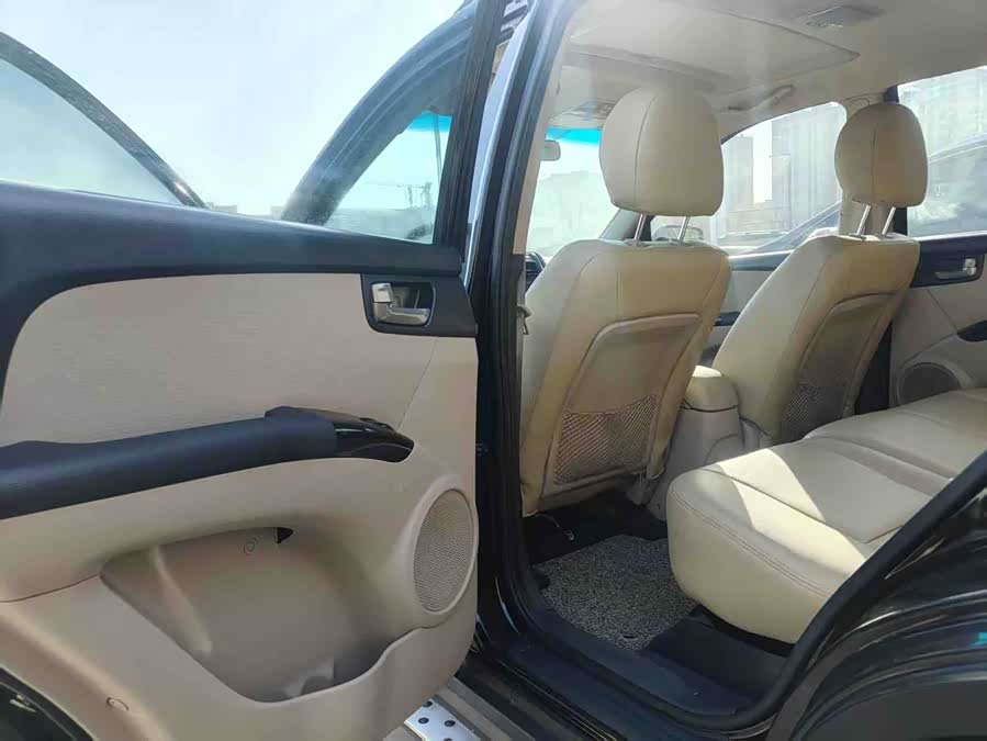 Kia Sportage 2014 #4 Kia Sportage 2014 car image #4