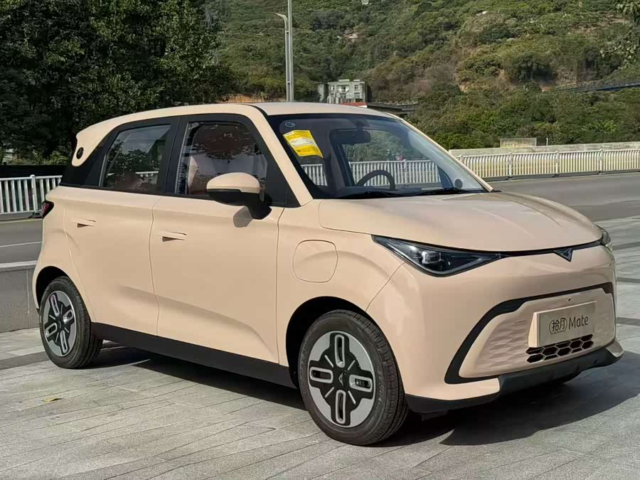 Kaiyi Shiyue 2025 #4 Kaiyi Shiyue 2025 car image #4