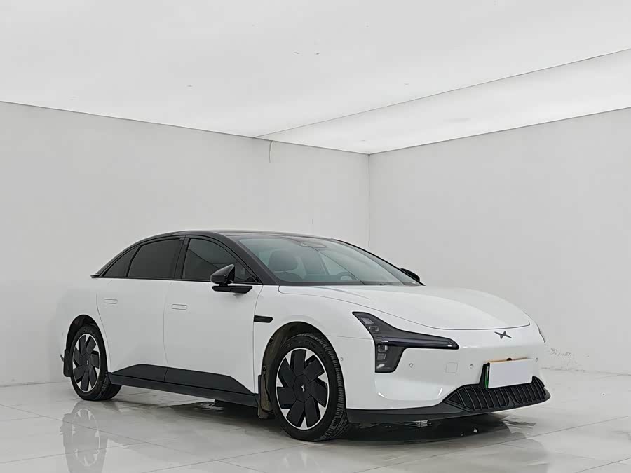 Xpeng MONA M03 2025 #4 Xpeng MONA M03 2025 immagine di auto #4