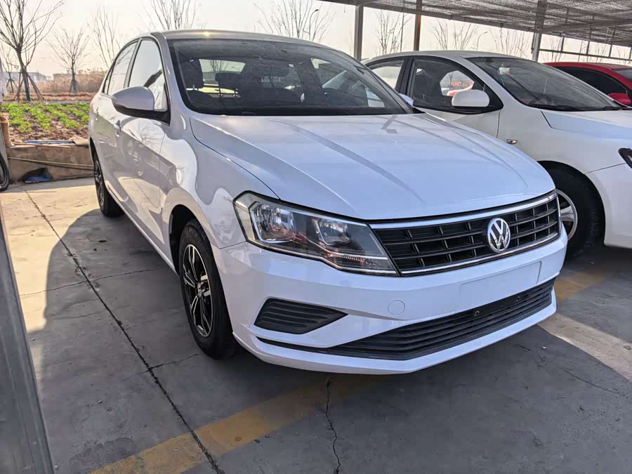 Jetta Jetta 2017 #4 Jetta Jetta 2017 car image #4