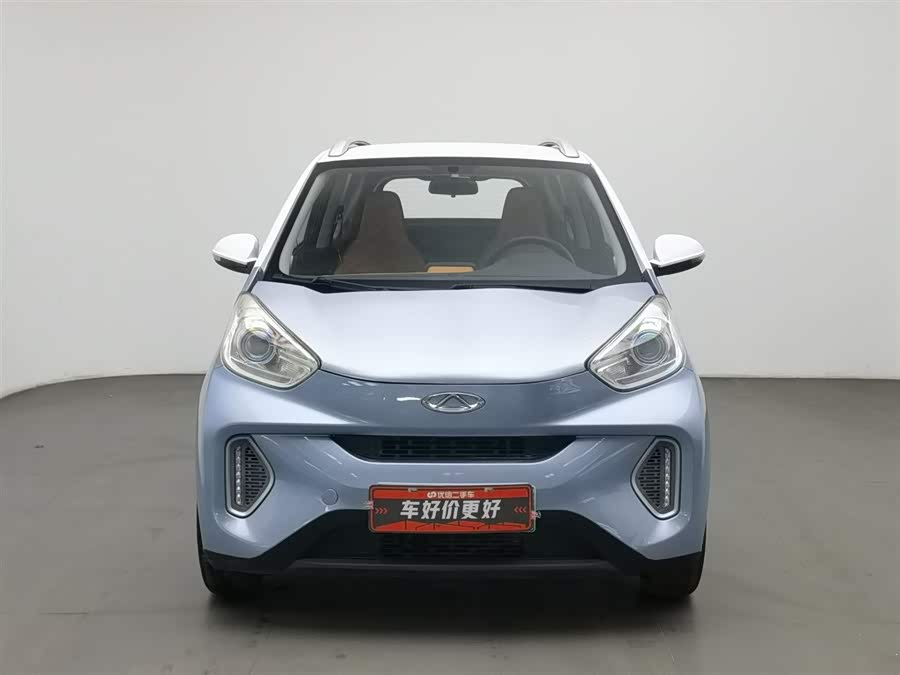 Chery Little Ant 2017 #4 Chery Little Ant 2017 car image #4