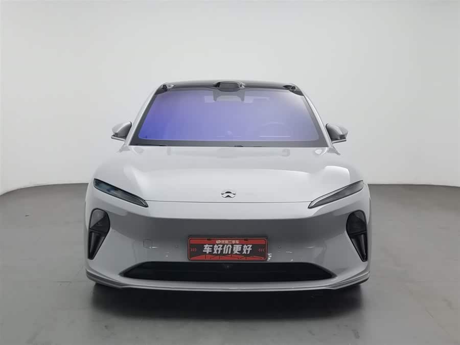 NIO ET5 2023 car image #4