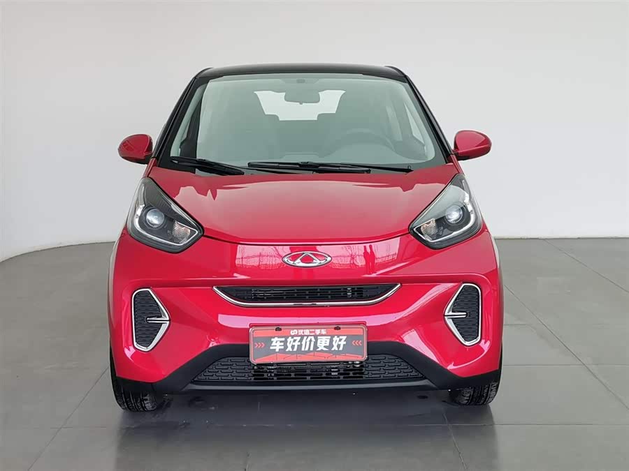Chery Little Ant 2022 car image #4