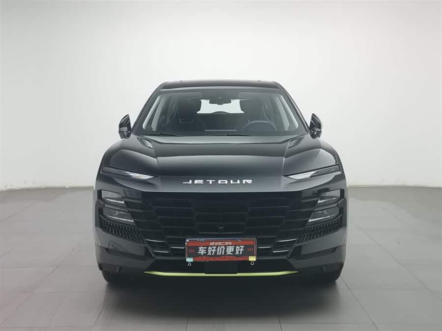 捷途大圣 2024 汽车图片 #4