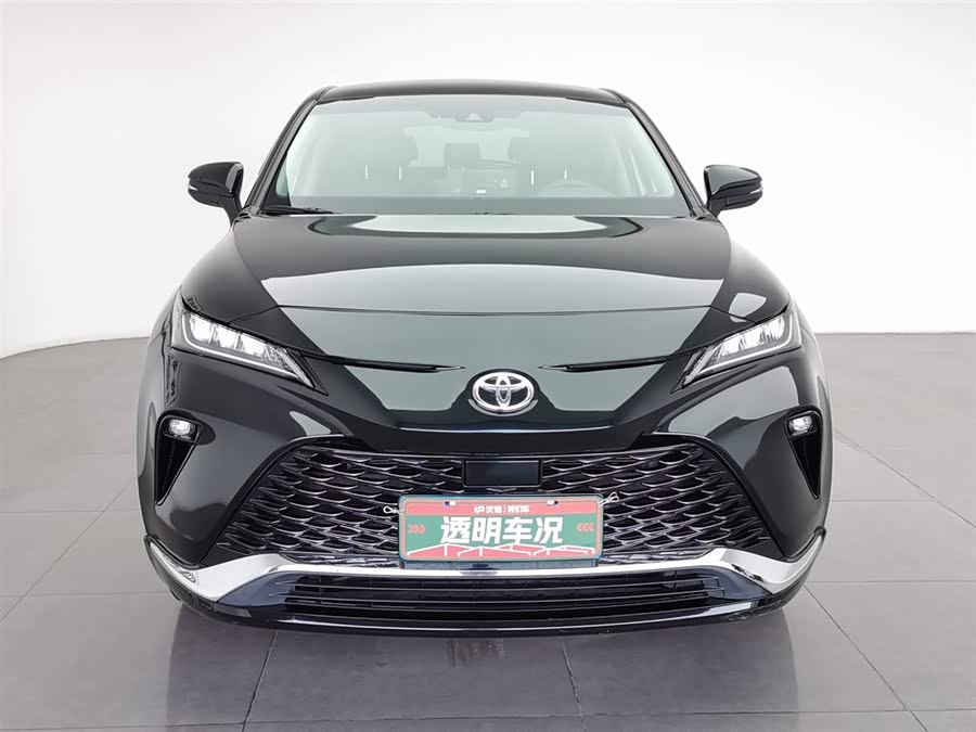 Toyota Venza 2022 #4 Toyota Venza 2022 immagine di auto #4