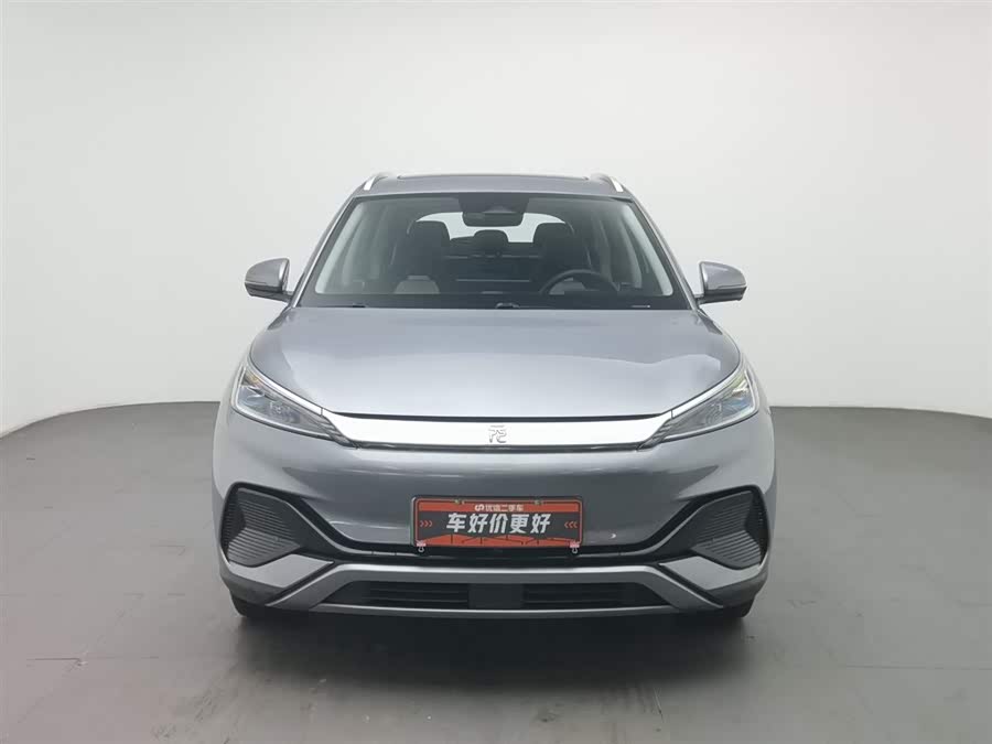 BYD Yuan Plus 2022 car image #4