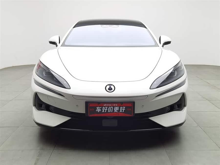 腾势 腾势Z9 2024 汽车图片 #4