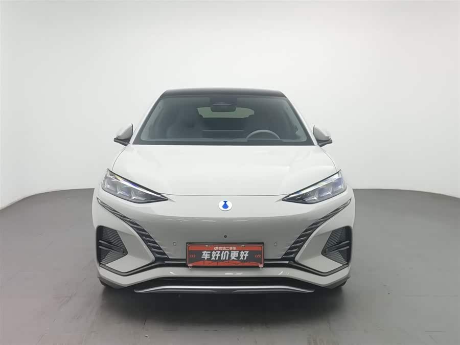 Denza 2023 car image #4