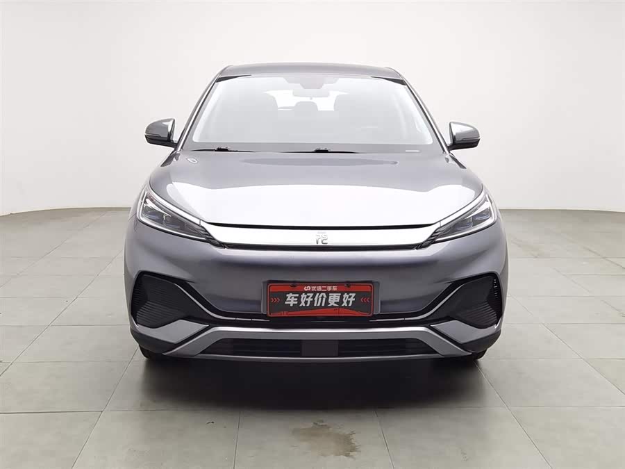 BYD Yuan Plus 2022 car image #4