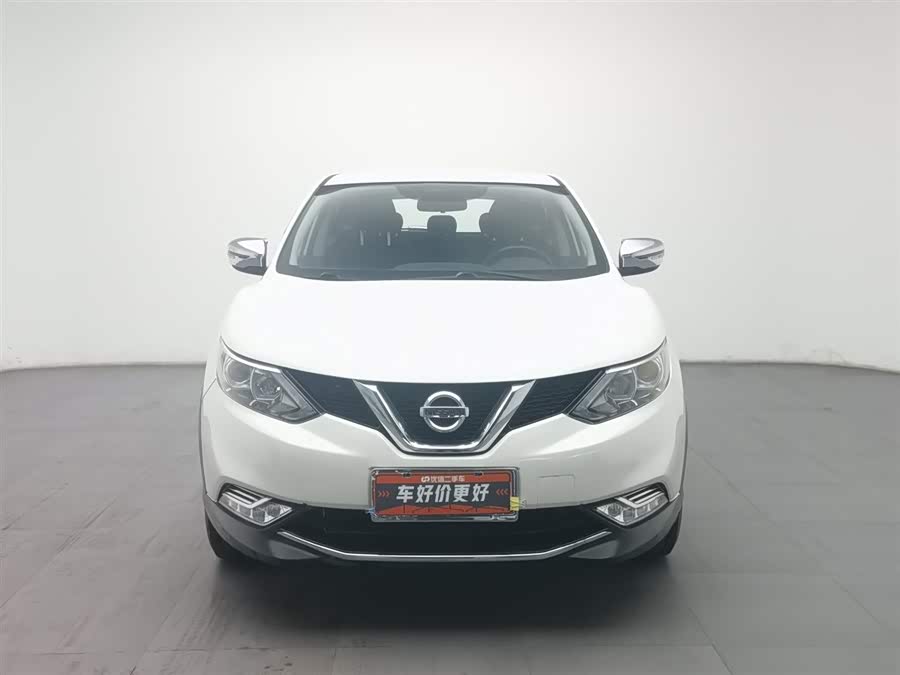 日产 逍客 2018 汽车图片 #4