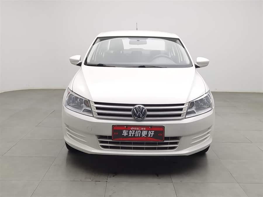 Volkswagen Santana 2014 #4 Volkswagen Santana 2014 immagine di auto #4