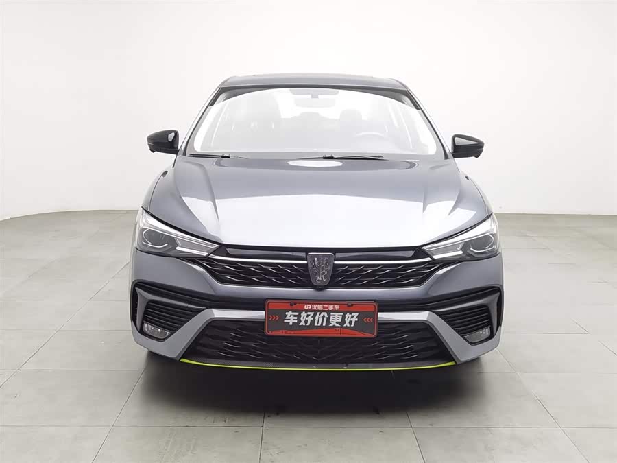 Roewe i5 2023 car image #4