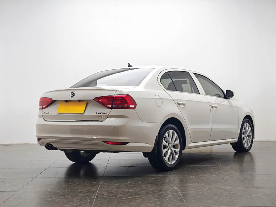 大众 朗逸 2017 汽车图片 #4