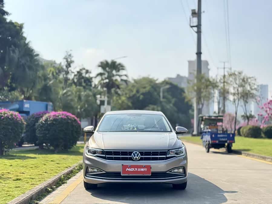 Volkswagen Bora 2021 car image #4