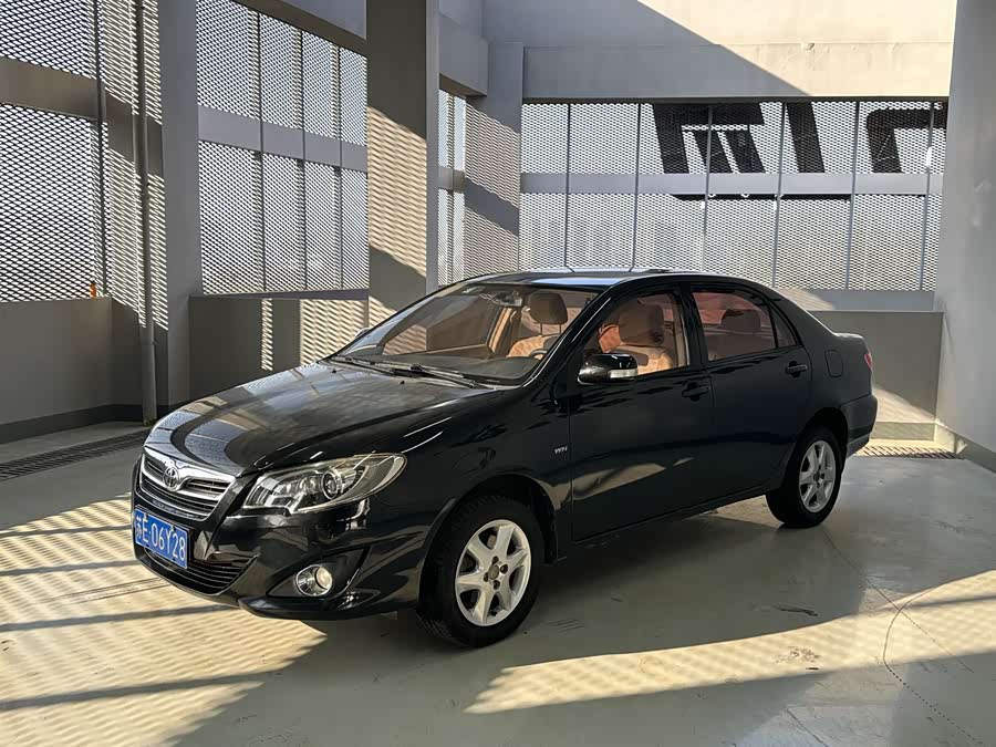 Toyota Corolla (Classic) 2013 #4 Toyota Corolla (Classic) 2013 imagen de coche #4