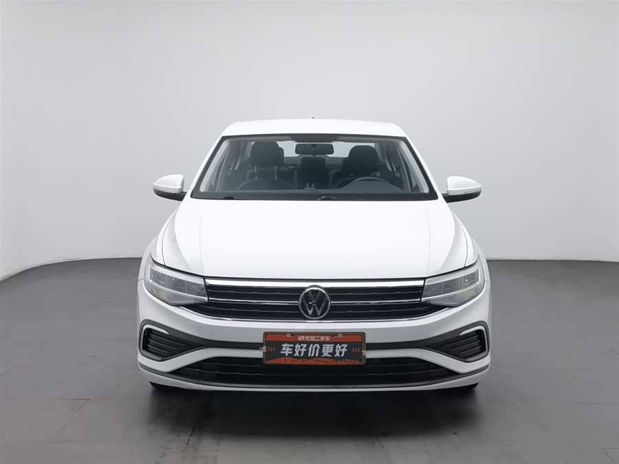 Volkswagen Bora 2024 car image #4