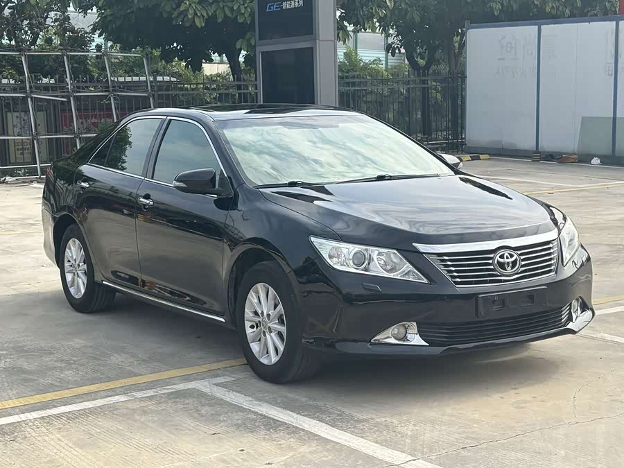 Toyota C3R 2014 car image #4