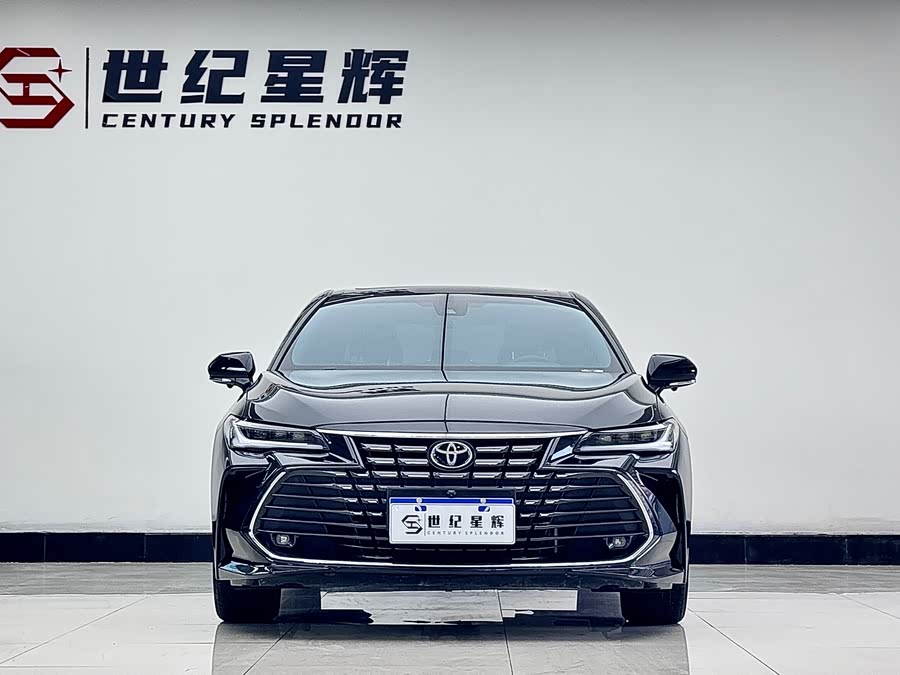 Toyota Avalon 2024 #4 Toyota Avalon 2024 car image #4