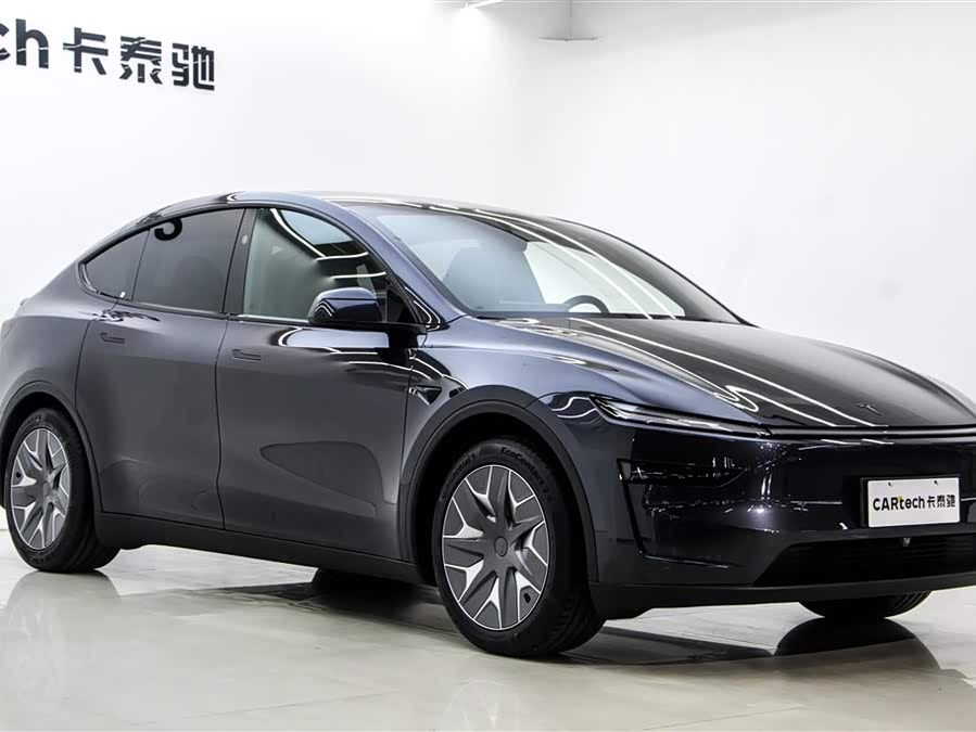 特斯拉 Model Y L 2025 汽车图片 #4