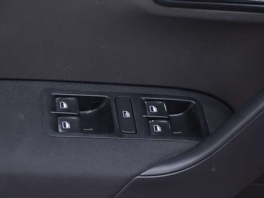 大众 Polo 2015 汽车图片 #4