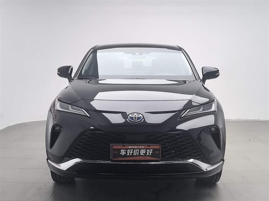 Toyota Venza 2022 immagine di auto #4