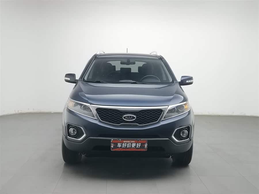 Kia Sorento 2011 car image #4