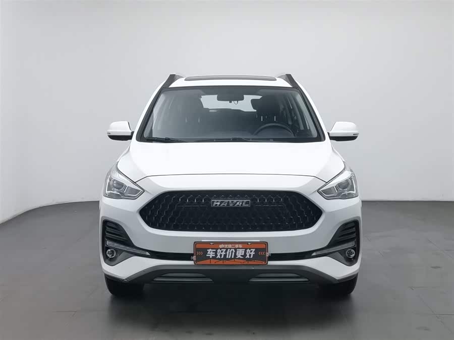 哈弗 哈弗M6 2020 汽车图片 #4